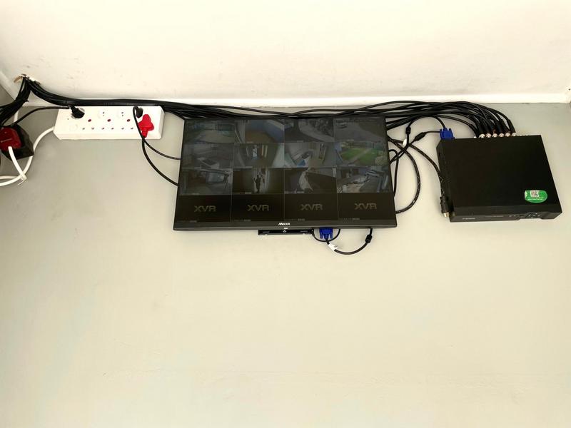 To Let 10 Bedroom Property for Rent in Potchefstroom North West